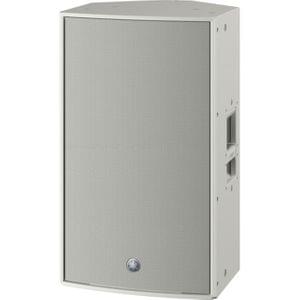 Yamaha CZR15W 800W 15 Inch White Passive Speaker
